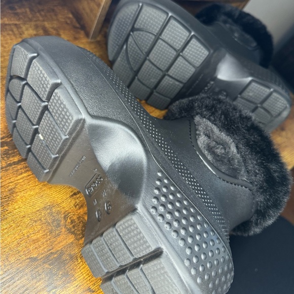 CROCS STOMP LINED BOOT - Picture 6 of 6